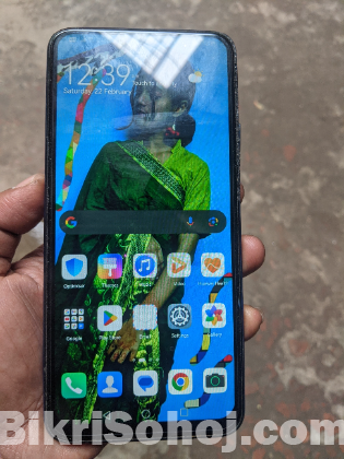 Huawei Y9 Prime 2019